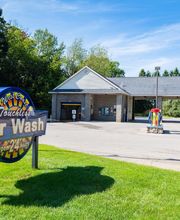 West Coast Touchless Car Wash image 5