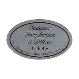 Cadeaux Et Torrefaction De Sar