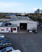 AD Garage Expert TIFFAUGES AUTOMOBILE image 8