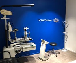 GrandVision immagine 5