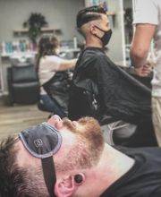 Hair Design Angel Bild 12