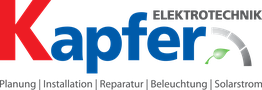 Kapfer Elektrotechnik