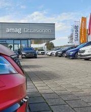 AMAG Occasions Center Münchenbuchsee Bild 10