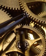 L'Etabli Du Pendulier image 4