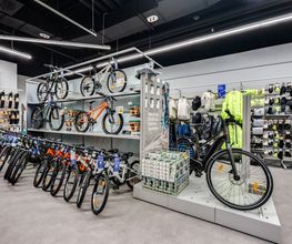 DECATHLON Connect Bochum Bild 3