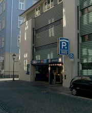 B+B Parkhaus Bild 2