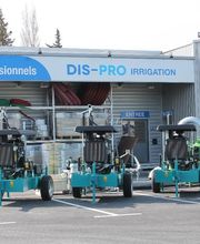DISPRO IRRIGATION image 1