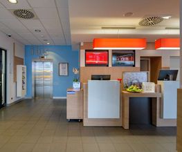 ibis Heilbronn City Bild 5