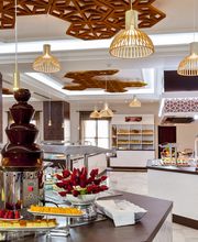 Restaurante Buffet imagen 14