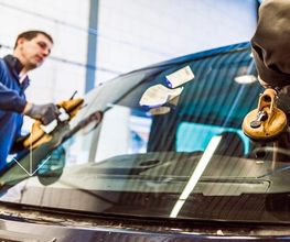 ASW Autoglas Service Wieringen