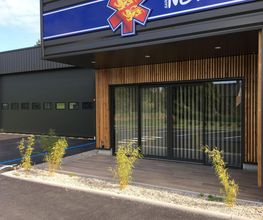 Bâtiments Entreprises De L'Ouest image 16