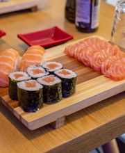 We Sushi image 13