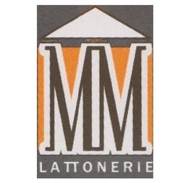 M M Lattonerie logo