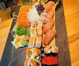Asia Restaurant Umee Restaurant Bild 14
