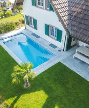 Gartengestaltung Oser AG Bild 3