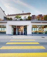 CIL, Compagnie Immobilière du Léman SA Bild 1