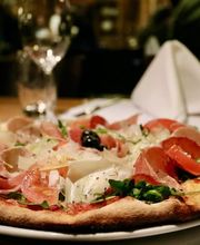 Restaurant Campagna Bild 9