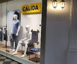 CALIDA Outlet Bild 2