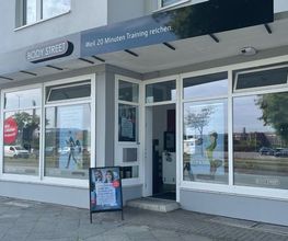 Bodystreet Studio Wolfsburg Mitte