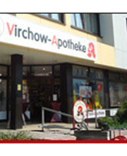 Virchow-Apotheke Bild 1