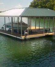 Aqua Custom Docks image 2