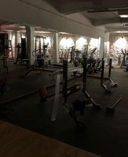 Siam Gym Leipzig Bild 12