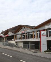 Garage Tinguely AG Bild 1