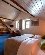 Hôtel Bon Rivage Bild 12