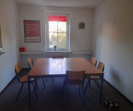 Bendorf Unterrichtsraum 3