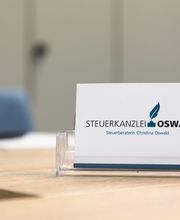 Steuerkanzlei Oswald Bild 1