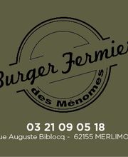 Burger Fermier Des Ménomes image 10