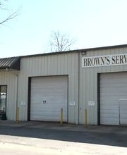 Brown's Service Center image 14