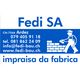 Fedi impraisa da fabrica SA