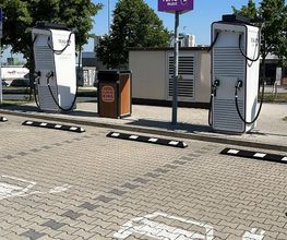 TEAG Mobil-Ladestation Bild 4