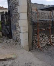 Maçonnerie Barthe Meddy image 13