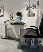 Écouter Voir Optique OLIVET image 2