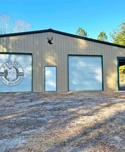 Patriot Metal Buildings image 9