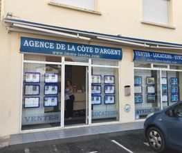 Agence Côte D'Argent image 1