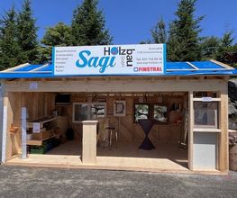 Sagi Holzbau Gmbh Bild 19