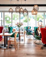 A1 Grauholz Restaurant Shopping Nord Bild 17