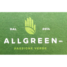 Allgreen logo
