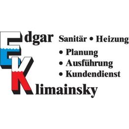Edgar Klimainsky