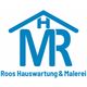 Roos GmbH Hauswartung & Malerei