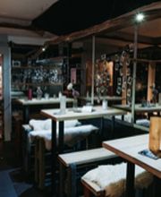 Zeit & Raum
Restaurant