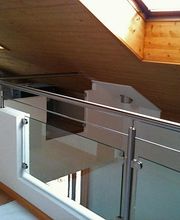 DS Créations Métalliques Sàrl Bild 3