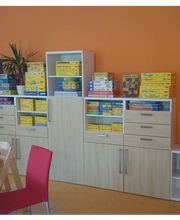 Logopädische Praxis Sprachschloss Bild 2