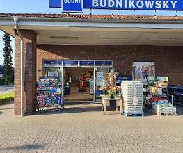 budni - Grambeker Weg Bild 3