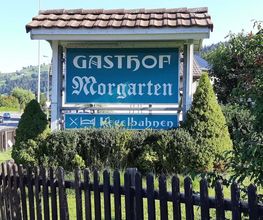 Hotel Restaurant Morgarten Bild 6