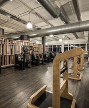 Fitness First Trier Nord - five