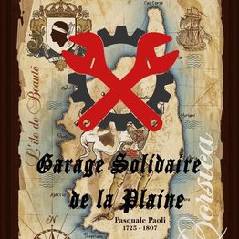 Garage Solidaire de la Plaine